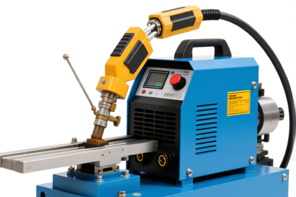 Industrial Resistance Welding Machine