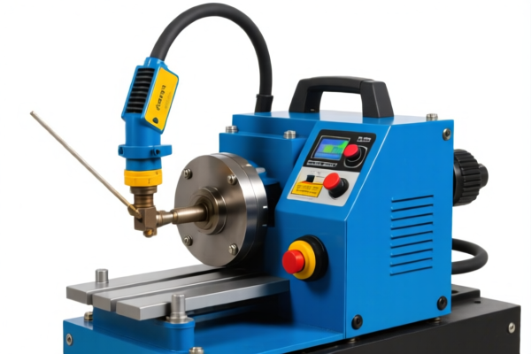 Industrial Resistance Welding Machine