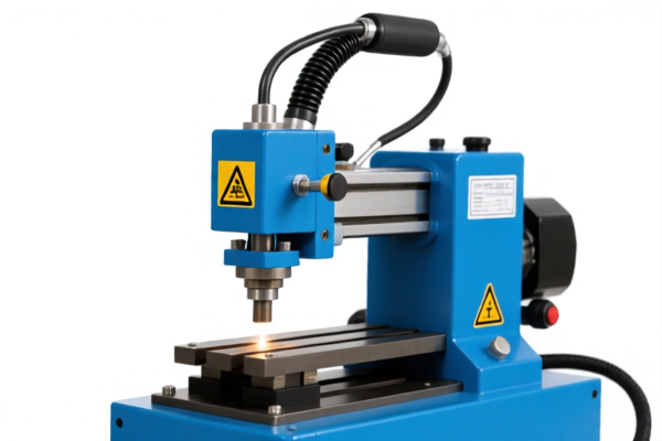 Resistance Seam Welding Machine