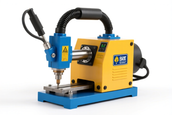 Resistance Seam Welding Machine
