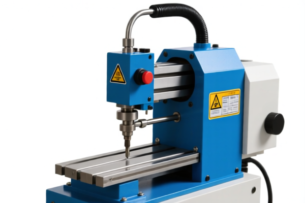 Resistance Seam Welding Machine