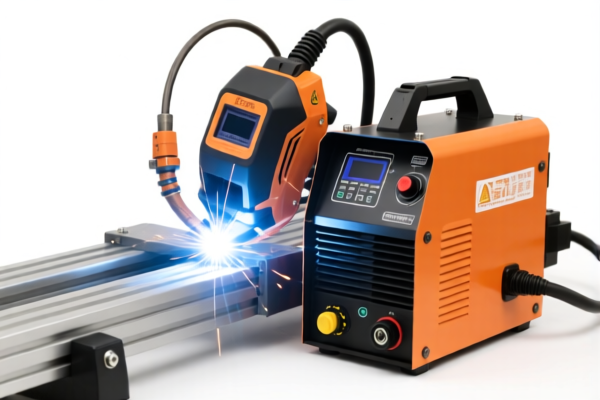 Automatic Arc Welding Machine