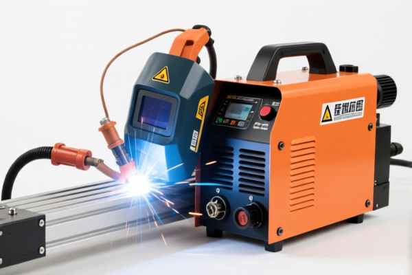 Automatic Arc Welding Machine