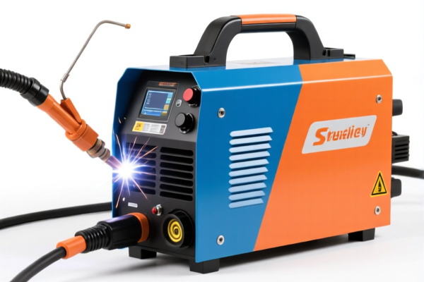 Automatic Arc Welding Machine