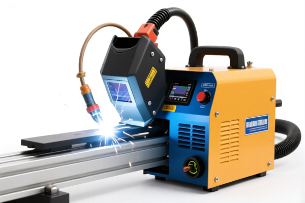 Automatic Arc Welding Machine