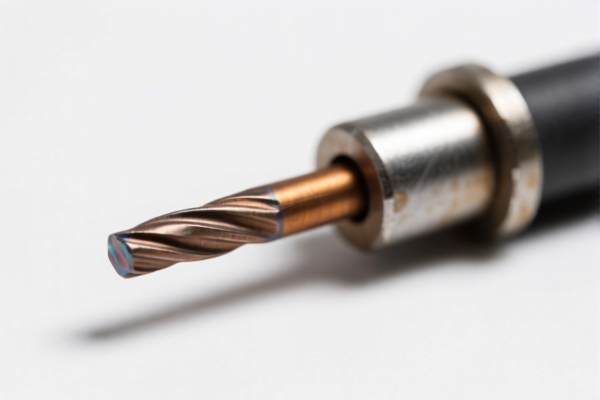 Arc welding electrode