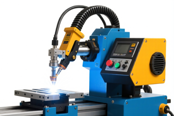 Automatic welding machine