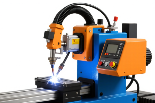 Automatic welding machine