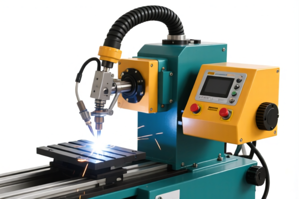 Automatic welding machine