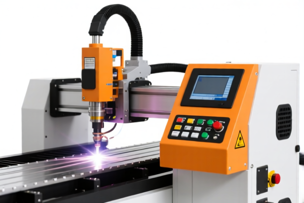 Electron beam welding machine