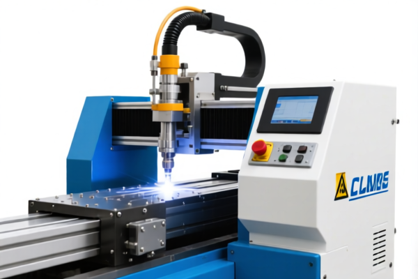 Electron beam welding machine