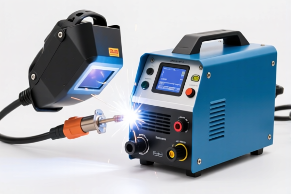 Laboratory welding equipment