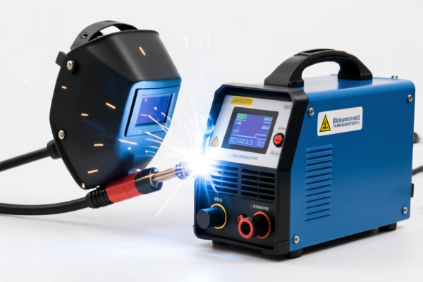 Laboratory welding equipment