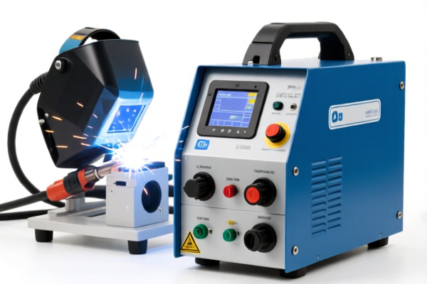 Laboratory welding equipment