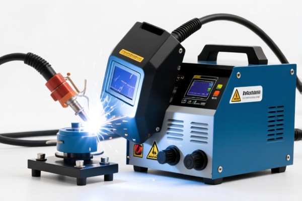 Laboratory welding equipment