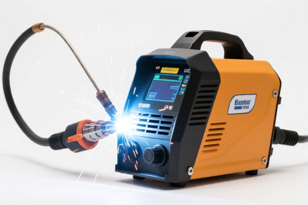 Other welding apparatus