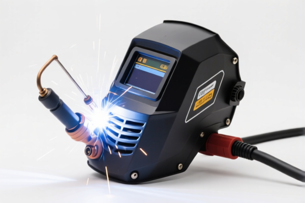Other welding apparatus