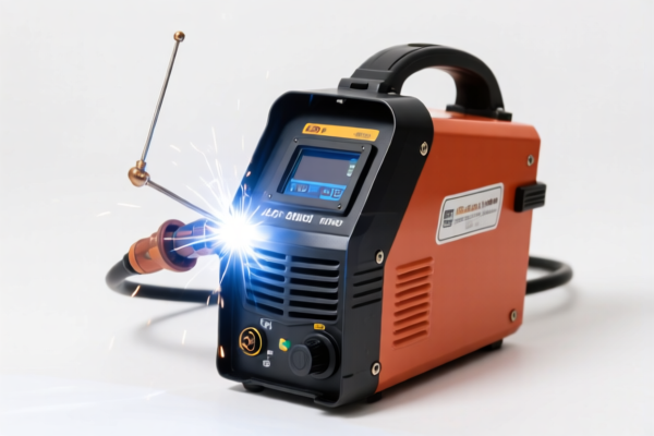 Other welding apparatus