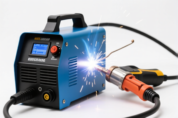 Other welding apparatus