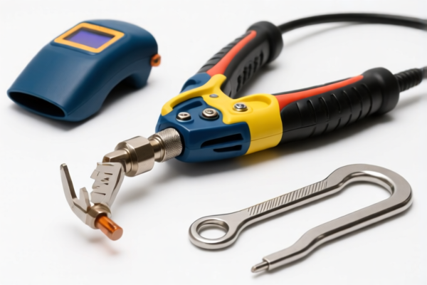 Welding accessories