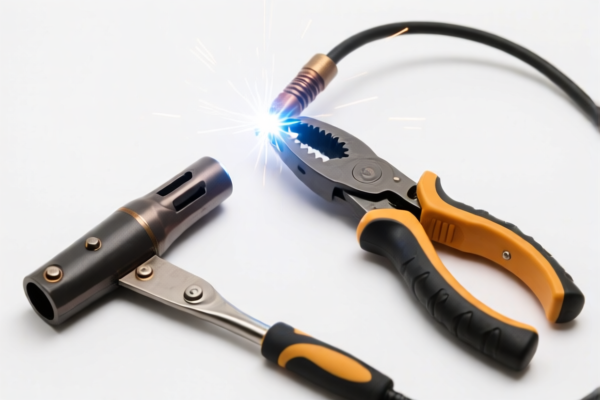 Welding accessories
