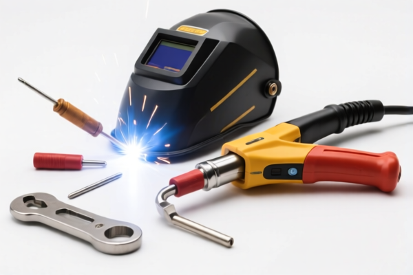 Welding accessories