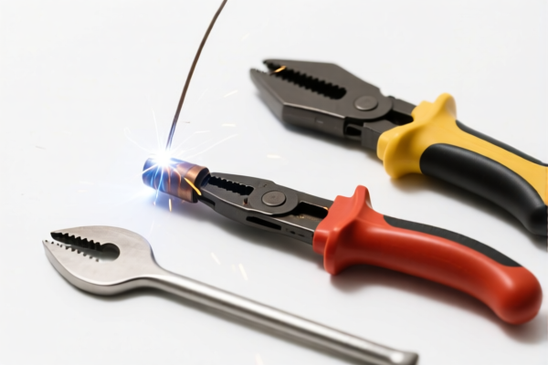 Welding accessories