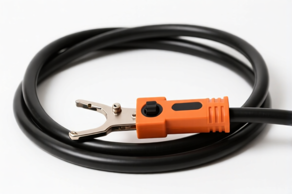 Welding cable