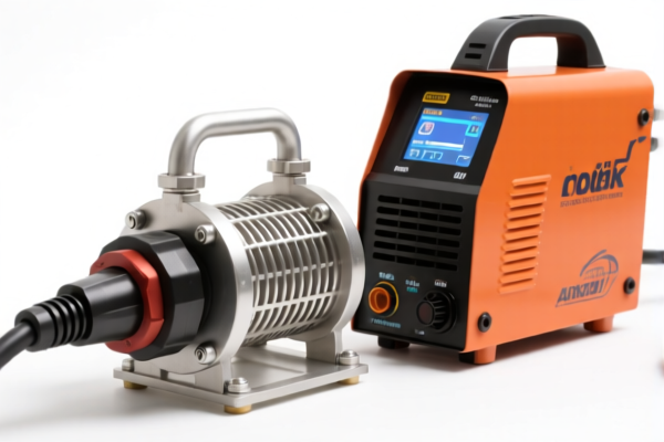Welding cooling system
