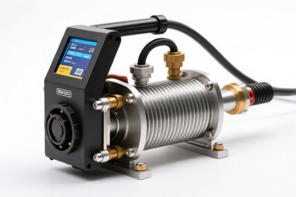 Welding cooling system
