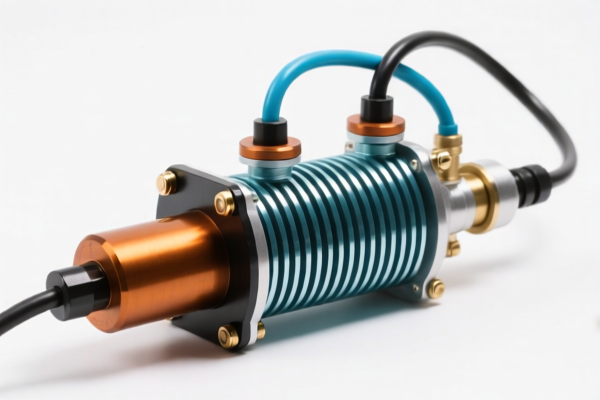 Welding cooling system