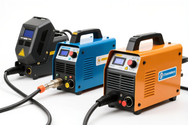 Welding flux