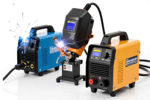 Welding flux
