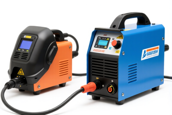 Welding flux