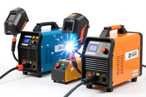 Welding flux