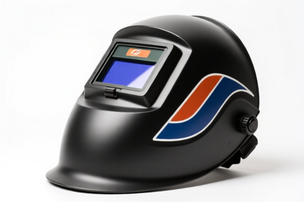 Welding mask