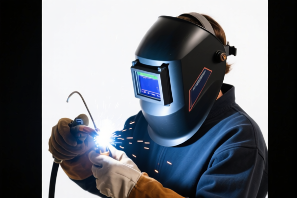 Welding shielding gas