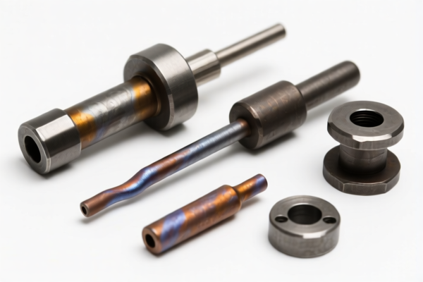 Brazing Machine Parts