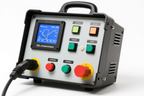 Welding Control Board