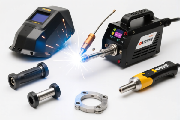 Welding Machine Parts