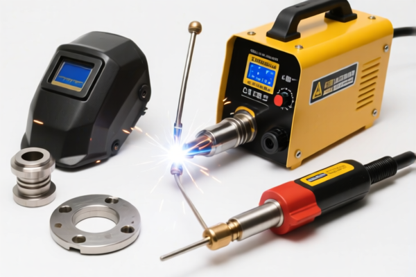Welding Protective Clothing