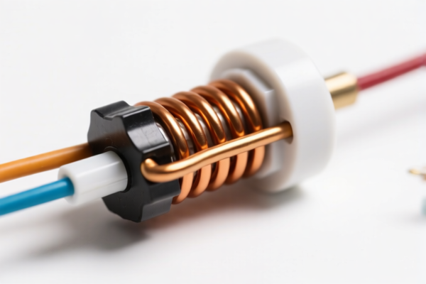Electric Water Heater Heating Element