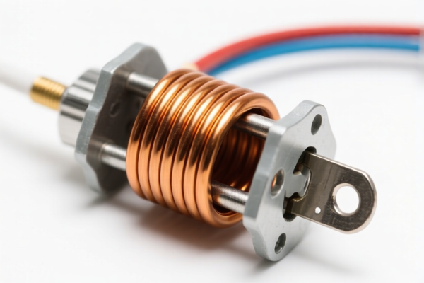 Electric Water Heater Heating Element