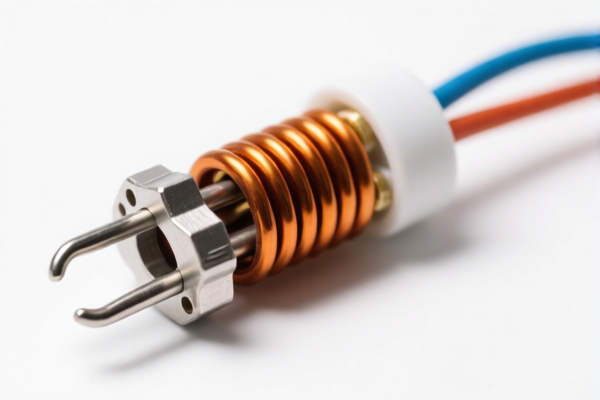 Electric Water Heater Heating Element
