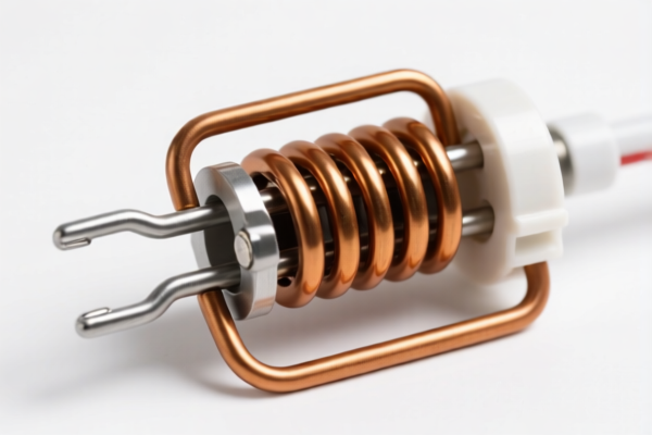 Electric Water Heater Heating Element