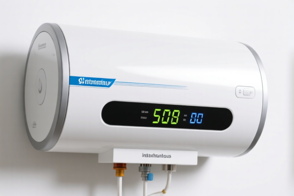 Household Instant Electric Water Heater
