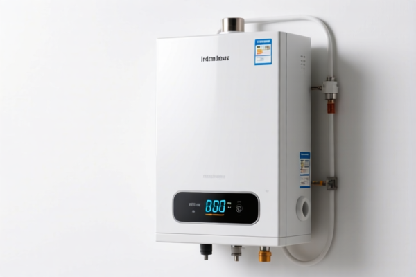 Household Instant Electric Water Heater