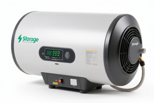 Household Storage Electric Water Heater