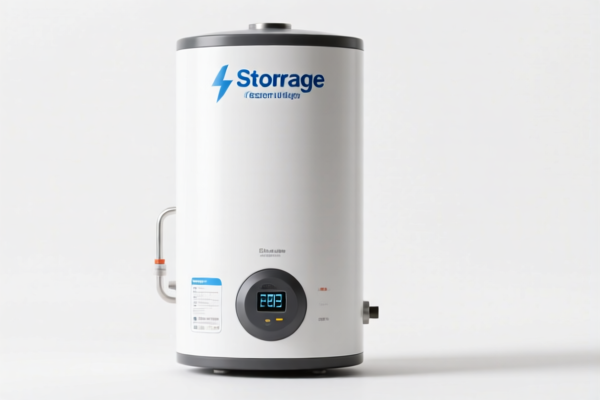 Household Storage Electric Water Heater