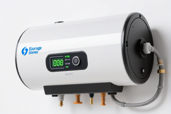Household Storage Electric Water Heater